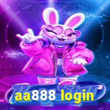 aa888 login